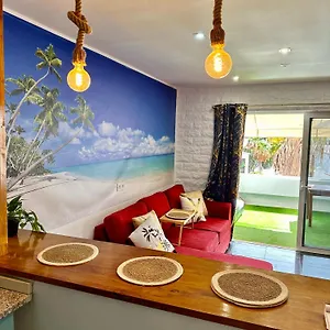 Tenerife Holidays Apartamento