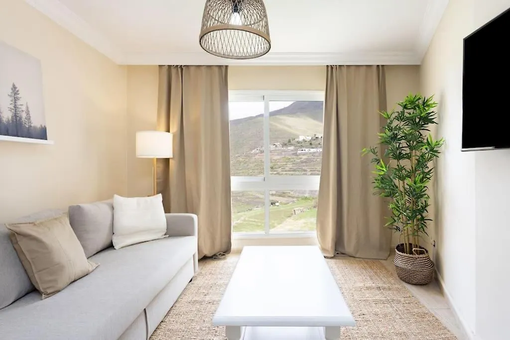 Eden Rentals Adeje Pearl Lovely City Center Private Parking Costa Adeje  Appartamento Costa Adeje (Tenerife)