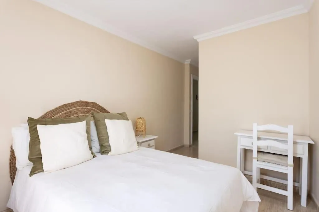 Appartamento Eden Rentals Adeje Pearl Lovely City Center Private Parking Costa Adeje